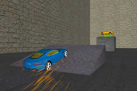 لعبة Crash Time لعبة Crash Time
