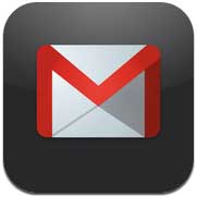 تطبيق Gmail