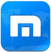 متصفح Maxthon