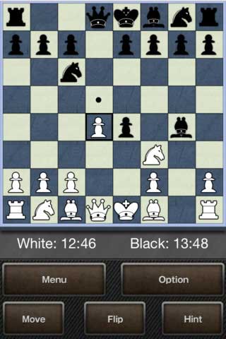 لعبة Majestic Chess Pro