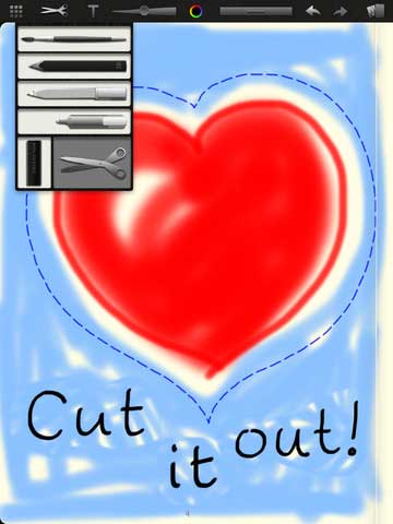 تطبيق Moleskine Journal تطبيق Moleskine Journal