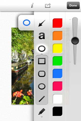 تطبيق Skitch تطبيق Skitch