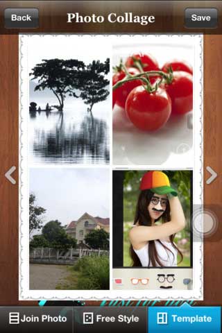 تطبيق Photo Legend