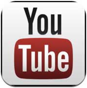 تطبيق YouTube