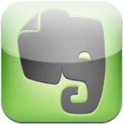 تطبيق Evernote