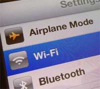 مشاكل الاتصال بشبكة WiFi في نسخة نظام ابل IOS 6 الجديدة