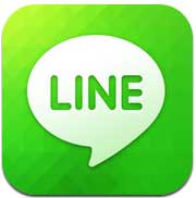 تطبيق Line