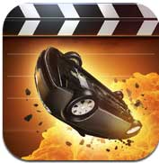 تطبيق Action Movie FX