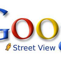 ظهور خدمة Google Street في الايفون واجهزة ابل