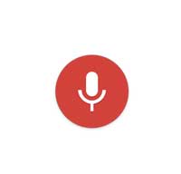 تعليمات جوجل الصوتية للأيفون اسرع وأدق من سيري