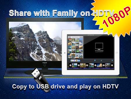 Photo Slideshow Director HD