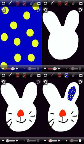 تطبيق Photo Pattern