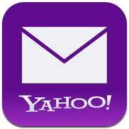 تطبيق Yahoo! Mail