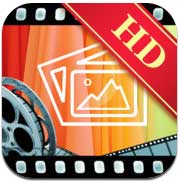 Photo Slideshow Director HD