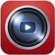 تطبيق YouTube Capture