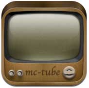 تطبيق McTube