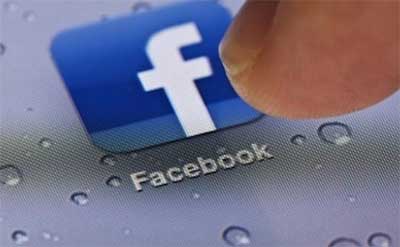 فيسبوك ستطلق تطبيقا للرسائل القصيرة خاصا بجهاز الايباد