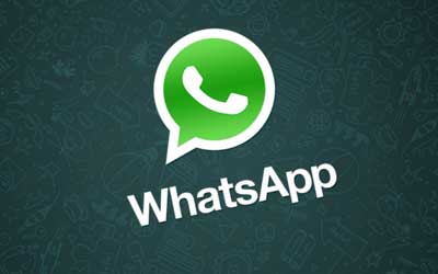 تطبيق WhatsApp يخضع للتحقيق لانتهاكه خصوصية المستخدم