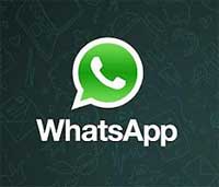 هل ستصبح رسائل WhatsApp في اجهزة الايفون مدفوعة ؟