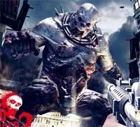 معرض CES 2013: لعبة Dead Trigger 2 في طريقها لاجهزة ابل