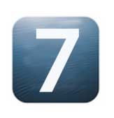 ماذا تحمل الينا نسخة iOS 7 من نظام ابل للتشغيل ؟