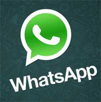 تطبيق WhatsApp يخضع للتحقيق لانتهاكه خصوصية المستخدم