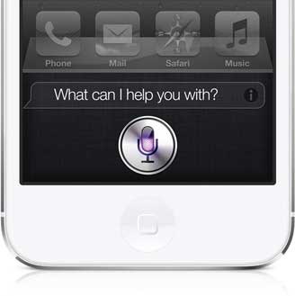 كيف تدرك Siri معاني التعليمات الصوتية  وتستجيب لها؟