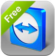 تطبيق TeamViewer