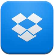 تطبيق Dropbox