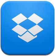 تطبيق Dropbox