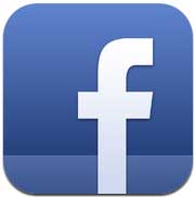 تطبيق فيسبوك