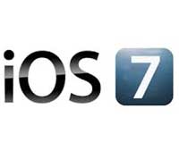 تصور جديد لنسخة iOS 7 من نظام التشغيل لشركة ابل