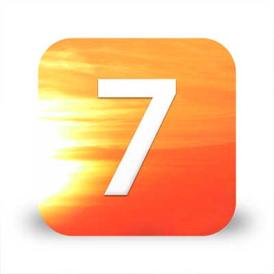 تصور: فيديو رائع يستعرض إصدار iOS 7 من نظام ابل