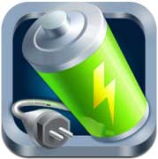 تطبيق Battery Doctor