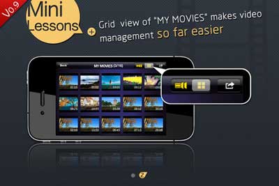 تطبيق Movie 360