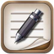 تطبيق TopNotes Pro