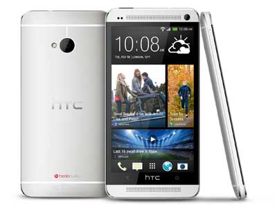 الايفون 5 ام جهاز HTC One من هو الأفضل بتقديم خدمات جوجل ؟