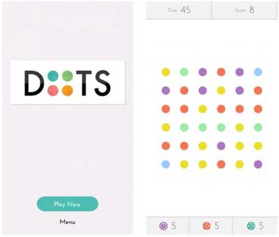 Dots