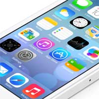 16 تطبيقا بتصميم يبدو كأنه من النسخة الجديدة iOS 7 من ابل