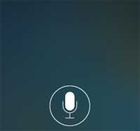 في الاصدار iOS 7 يمكنك تلقين Siri كيف تلفظ اسمك