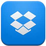 تطبيق Dropbox