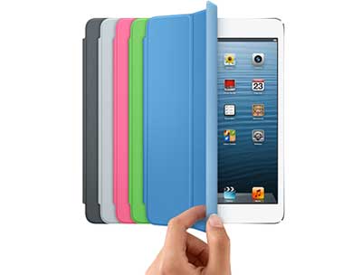 تسريبات حول مواصفات iPad 5 و iPad Mini 2