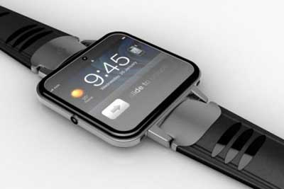 آبل تعمل الآن بجد على ساعتها الذكية iWatch !