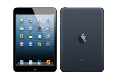 iPad Mini 2 بشاشة Retina Display في أكتوبر