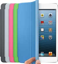 تسريبات حول مواصفات iPad 5 و iPad Mini 2