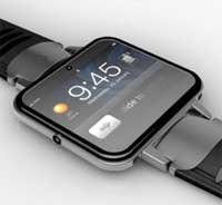 آبل تعمل الآن بجد على ساعتها الذكية iWatch !