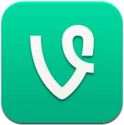 تطبيق Vine