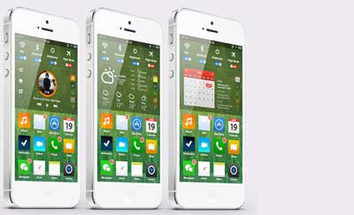 ماذا تريد من الآيفون القادم iPhone 5S ؟