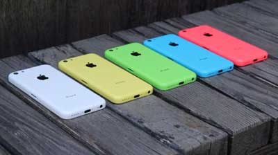 جهاز iPhone 5C: المواصفات المتوقعة !