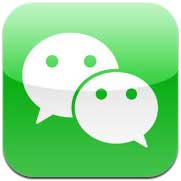 تطبيق WeChat